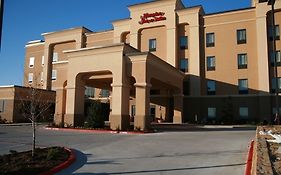 Hampton Inn And Suites Roseville Ca